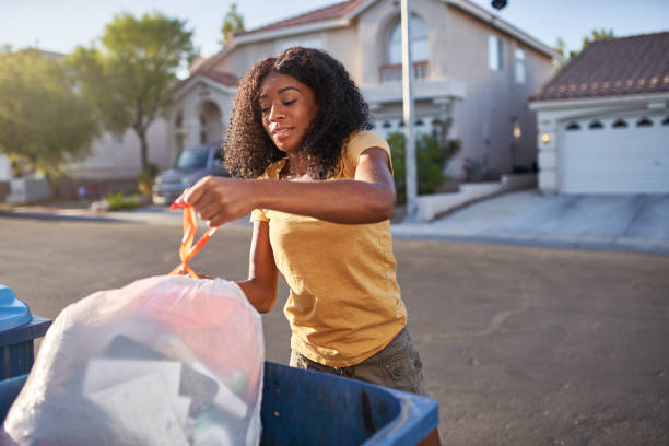 Best Estate Cleanout Services  in Fairmount, IN