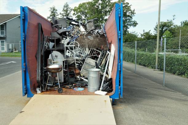 Best Electronics Removal Services  in Fairmount, IN
