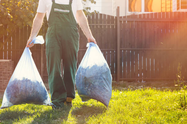 Best Office Junk Removal  in Fairmount, IN