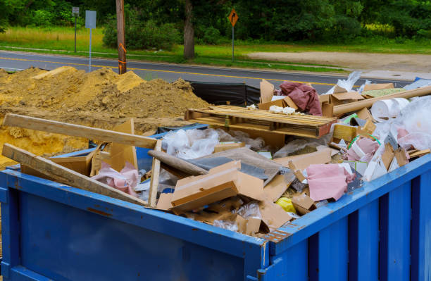 Best Full-Service Junk Removal  in Fairmount, IN